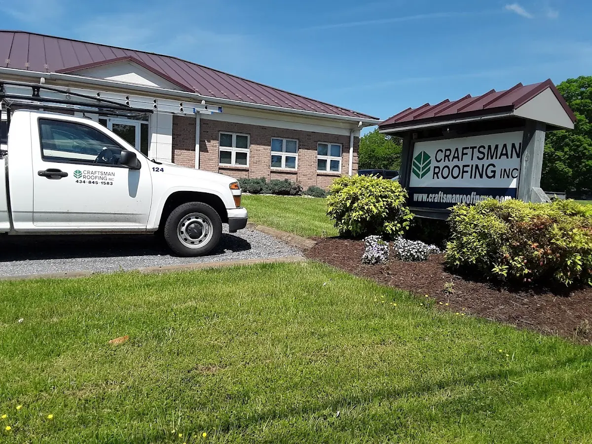 Quality Wind Damage Roof Repair by experienced craftsmen in Chaffee Village
